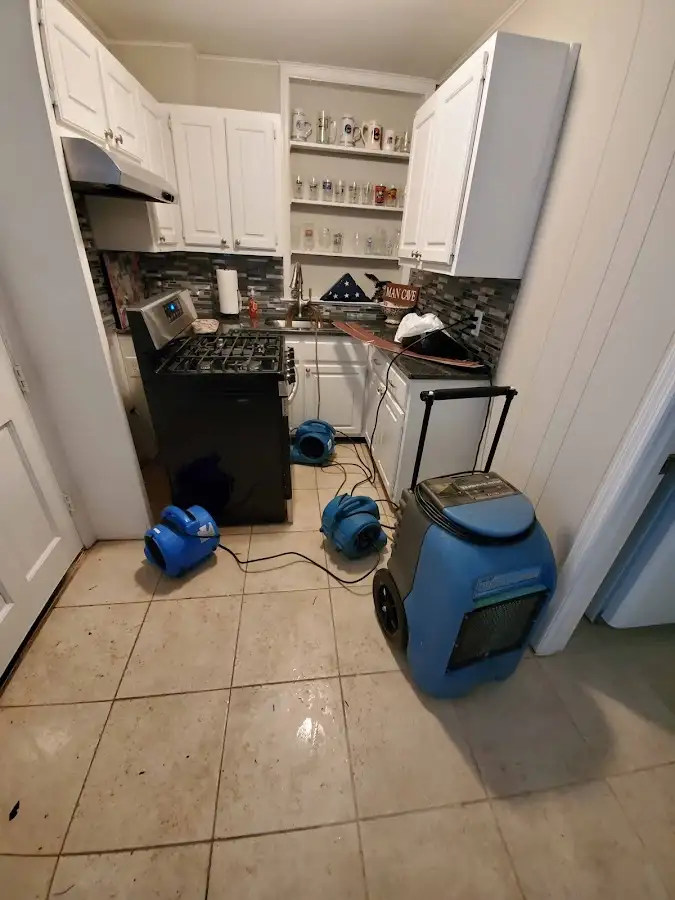 Water Damage Restoration services in Oroville East, CA
